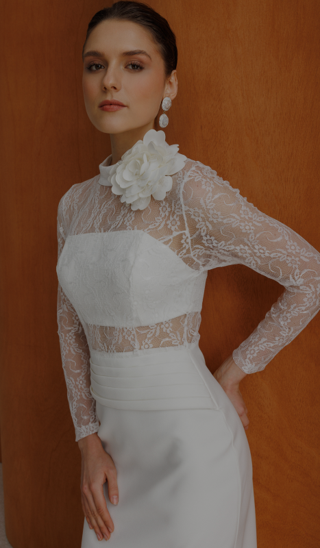 Nikah Elbiseleri